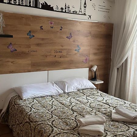 Casa Gemelli Apartment Rome Exterior photo
