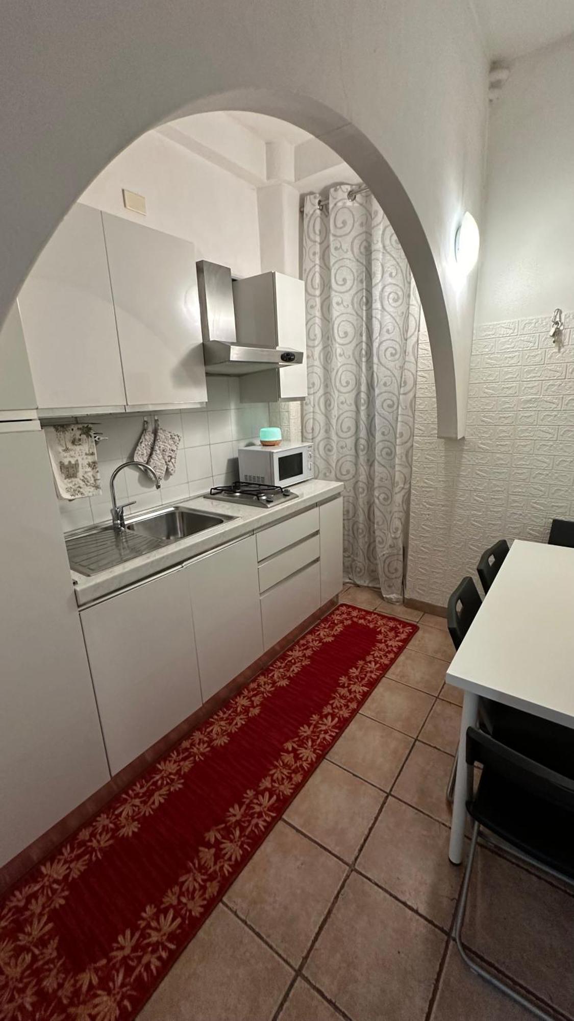 Casa Gemelli Apartment Rome Exterior photo
