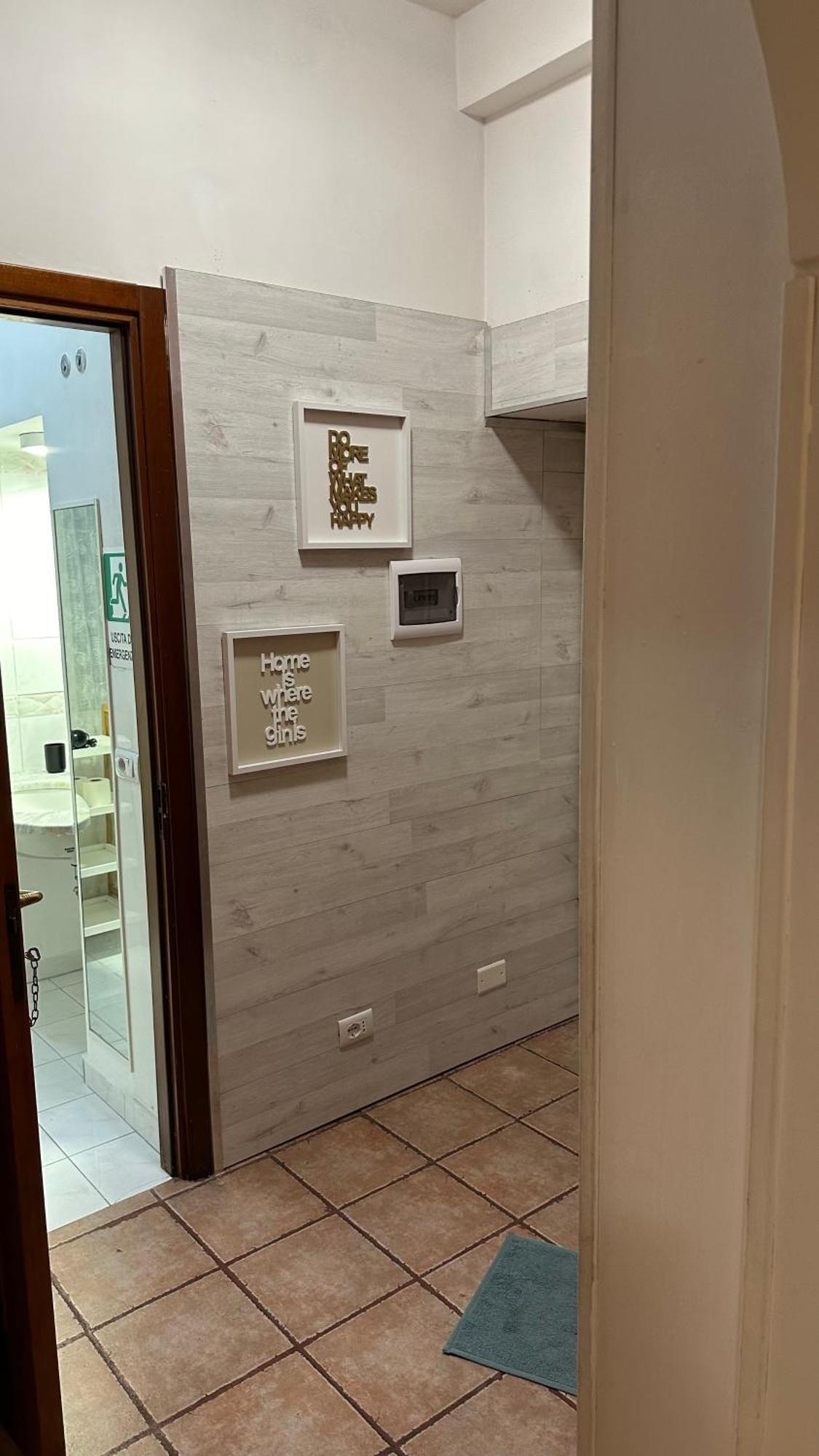 Casa Gemelli Apartment Rome Exterior photo